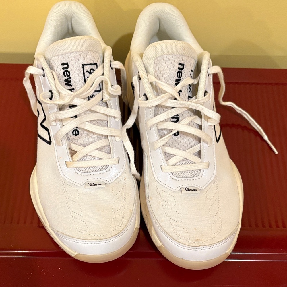 New Balance 996v5. Tennis/pickleball shoes